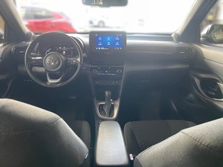 Toyota Yaris Cross Hybrid FWD Team Deutschland +Safety- & Winter Paket - bilder 10