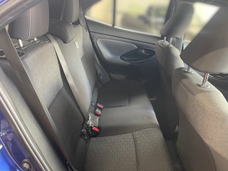 Toyota Yaris Cross Hybrid FWD Team Deutschland +Safety- & Winter Paket - bilder 19