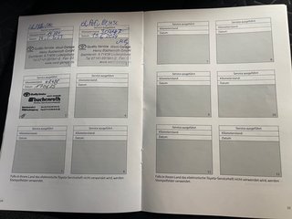 Toyota Yaris Cross Hybrid FWD Team Deutschland +Safety- & Winter Paket - bilder 21