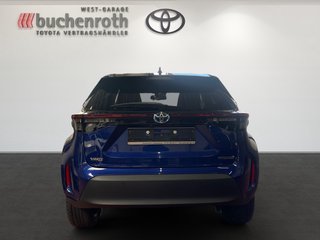 Toyota Yaris Cross Hybrid FWD Team Deutschland +Safety- & Winter Paket - bilder 6