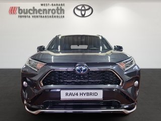 Toyota RAV4 Plug-in 4x4 +Style-Paket+Technik-Paket - bilder 2