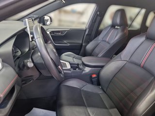 Toyota RAV4 Plug-in 4x4 +Style-Paket+Technik-Paket - bilder 10