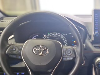 Toyota RAV4 Plug-in 4x4 +Style-Paket+Technik-Paket - bilder 18