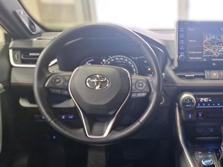 Toyota RAV4 Plug-in 4x4 +Style-Paket+Technik-Paket - bilder 19