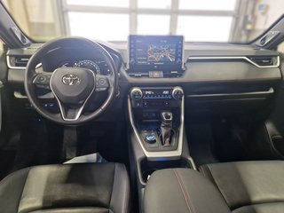 Toyota RAV4 Plug-in 4x4 +Style-Paket+Technik-Paket - bilder 9