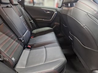 Toyota RAV4 Plug-in 4x4 +Style-Paket+Technik-Paket - bilder 12