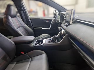 Toyota RAV4 Plug-in 4x4 +Style-Paket+Technik-Paket - bilder 11