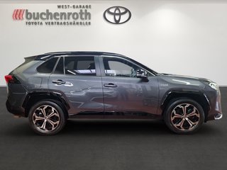 Toyota RAV4 Plug-in 4x4 +Style-Paket+Technik-Paket - bilder 4