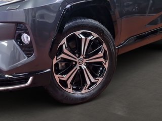 Toyota RAV4 Plug-in 4x4 +Style-Paket+Technik-Paket - bilder 8