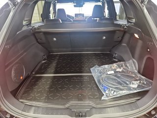 Toyota RAV4 Plug-in 4x4 +Style-Paket+Technik-Paket - bilder 14