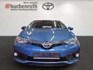 Toyota Auris Edition-S+ +Navi+Winterräder - bilder 2