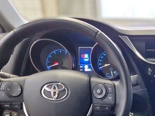 Toyota Auris Edition-S+ +Navi+Winterräder - bilder 20
