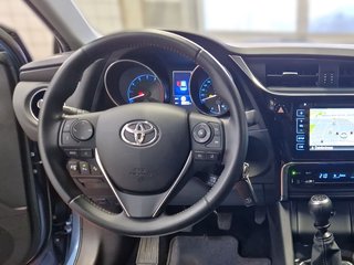 Toyota Auris Edition-S+ +Navi+Winterräder - bilder 16