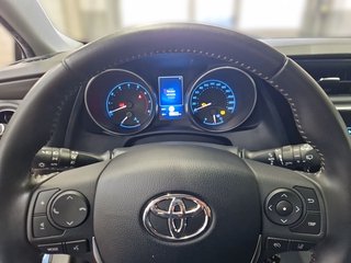 Toyota Auris Edition-S+ +Navi+Winterräder - bilder 17