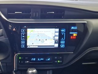 Toyota Auris Edition-S+ +Navi+Winterräder - bilder 18