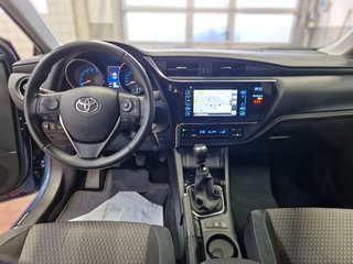 Toyota Auris Edition-S+ +Navi+Winterräder - bilder 10