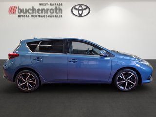 Toyota Auris Edition-S+ +Navi+Winterräder - bilder 4