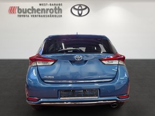 Toyota Auris Edition-S+ +Navi+Winterräder - bilder 6