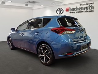 Toyota Auris Edition-S+ +Navi+Winterräder - bilder 7