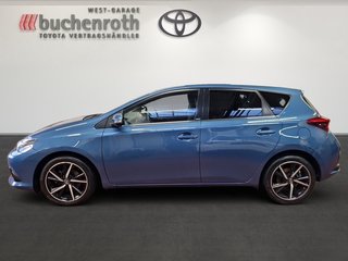 Toyota Auris Edition-S+ +Navi+Winterräder - bilder 8