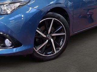 Toyota Auris Edition-S+ +Navi+Winterräder - bilder 9