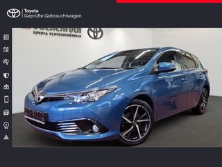 Toyota Auris Gebrauchtwagen Kaufen