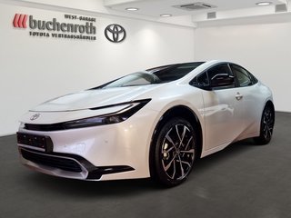 Toyota Prius Vorführfahrzeug Kaufen