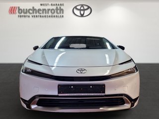 Toyota Prius Plug-in Hybrid Executive - foto 2