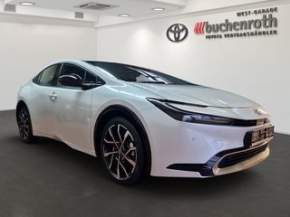 Toyota Prius Plug-in Hybrid Executive - foto 3