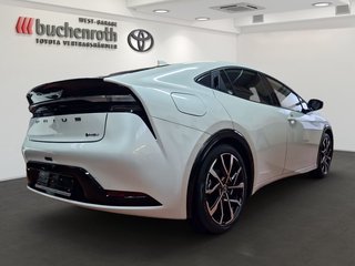Toyota Prius Plug-in Hybrid Executive - foto 4