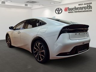 Toyota Prius Plug-in Hybrid Executive - foto 6