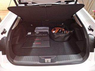 Toyota Prius Plug-in Hybrid Executive - foto 9