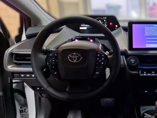 Toyota Prius Plug-in Hybrid Executive - foto 13