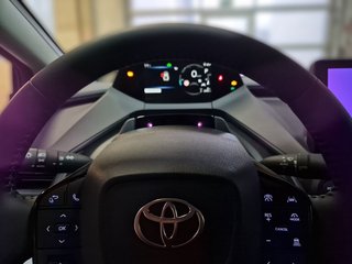 Toyota Prius Plug-in Hybrid Executive - foto 14