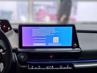 Toyota Prius Plug-in Hybrid Executive - foto 15