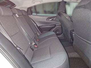 Toyota Prius Plug-in Hybrid Executive - foto 17