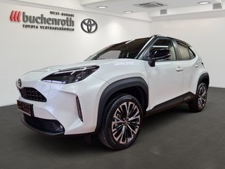 Toyota Yaris Cross Neuwagen Kaufen