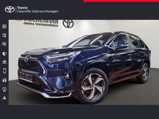 Toyota RAV 4 Gebrauchtwagen Kaufen