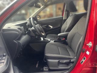 Toyota Yaris Cross Hybrid FWD Business Edition +AHK+WKR - bilder 11
