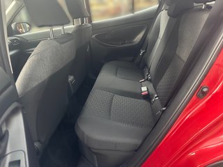 Toyota Yaris Cross Hybrid FWD Business Edition +AHK+WKR - bilder 12