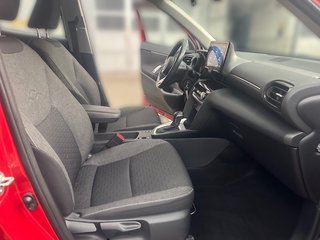 Toyota Yaris Cross Hybrid FWD Business Edition +AHK+WKR - bilder 15