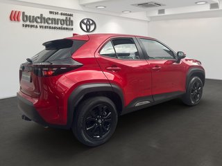Toyota Yaris Cross Hybrid FWD Business Edition +AHK+WKR - bilder 5