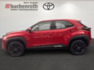 Toyota Yaris Cross Hybrid FWD Business Edition +AHK+WKR - bilder 8