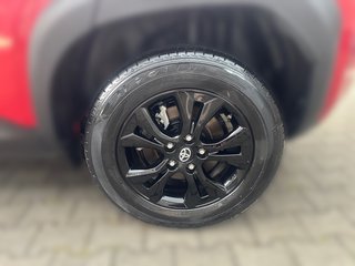 Toyota Yaris Cross Hybrid FWD Business Edition +AHK+WKR - bilder 9