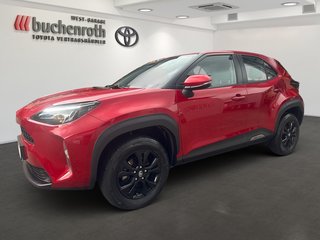 Toyota Yaris Cross Gebrauchtwagen Kaufen