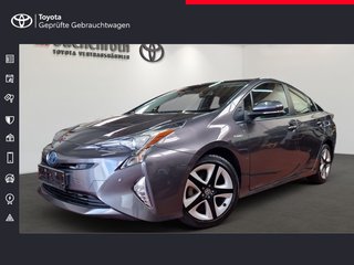 Toyota Prius Gebrauchtwagen Kaufen