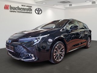 Toyota Corolla age.one-day registration Kaufen