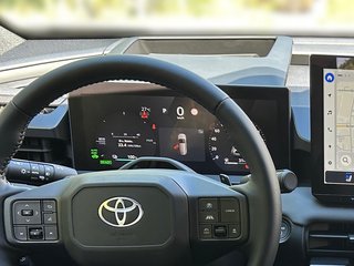 Toyota RAV 4 Plug In + Comfort-Paket ( PHEV ) - bilder 16