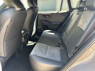 Toyota RAV 4 Plug In + Comfort-Paket ( PHEV ) - bilder 11