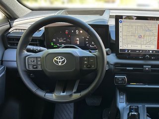 Toyota RAV 4 Plug In + Comfort-Paket ( PHEV ) - bilder 17